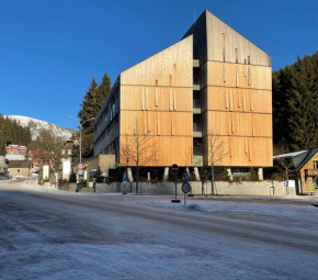 Apartmán Pec